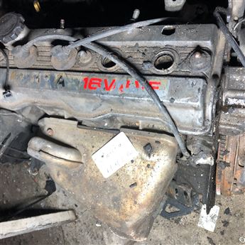 Toyota Corona 1.6 16V Komple Motor