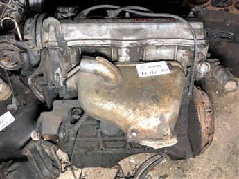 Toyota Corona 1.6 16V Komple Motor