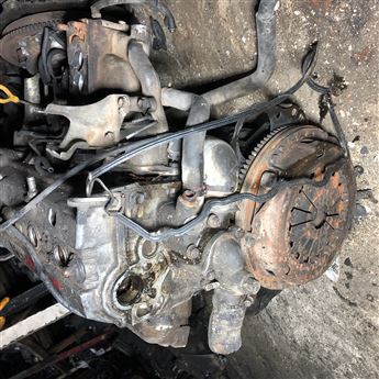 Toyota Corona 1.6 16V Komple Motor