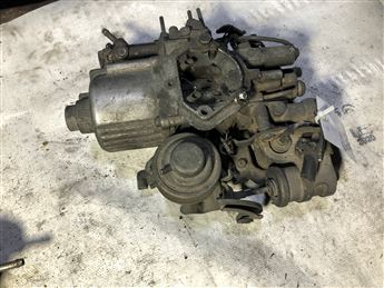 Toyota Corona 1985-1990 Çıkma Karbüratör