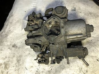 Toyota Corona 1985-1990 Çıkma Karbüratör