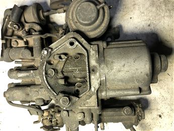 Toyota Corona 1985-1990 Çıkma Karbüratör