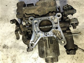 Toyota Corona 1985-1990 Çıkma Karbüratör