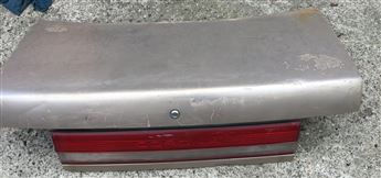 Toyota Corona 1990-1995 Reflektör