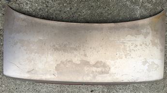 Toyota Corona 1992-1999 Çıkma Bagaj Kapağı