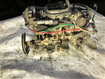 Toyota Corona 2.0 1990-1995 Çıkma Karbüratör