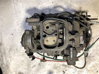 Toyota Corona 2.0 1990-1995 Çıkma Karbüratör