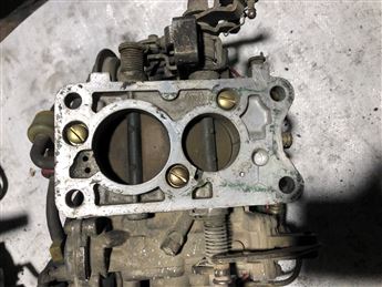 Toyota Corona 2.0 1990-1995 Çıkma Karbüratör