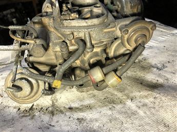 Toyota Corona 2.0 1990-1995 Çıkma Karbüratör