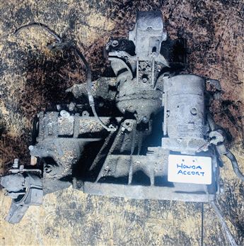 Toyota Corona 2.0 1991 Otomatik Şanzıman