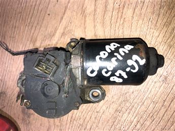Toyota Corona Carina 1987-1992 Ön Cam Silecek Motoru--4