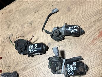 Toyota Corona Carina 1992-1997 Ön Cam Silecek Motoru (2)
