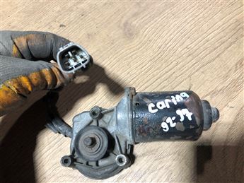 Toyota Corona Carina 1992-1997 Ön Cam Silecek Motoru