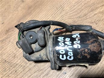 Toyota Corona Carina 1992-1998 Ön Cam Silecek Motoru (2)