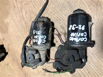 Toyota Corona Carina 1992-1998 Ön Cam Silecek Motoru (3)