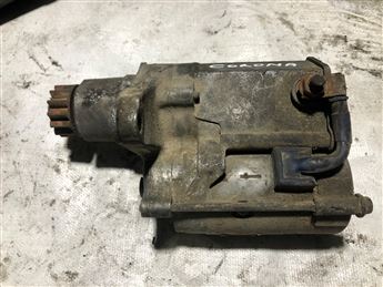 Toyota Corona Carina Çıkma Marş Motoru