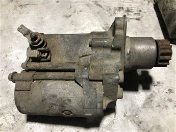 Toyota Corona Carina Çıkma Marş Motoru