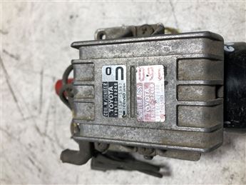 Toyota Corona CArina Cressida Corolla 1980-1991 Ateşleme Bobini 90919-02113 (4)