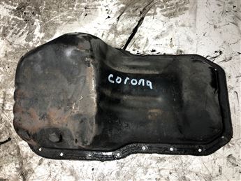 Toyota Corona Çıkma Karter