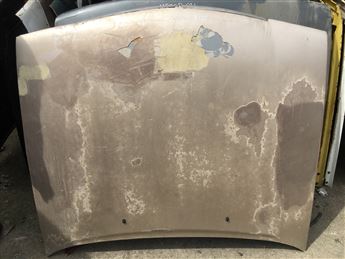 Toyota Corona Çıkma Motor Kaputu