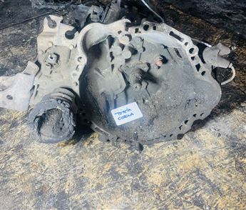 Toyota Corona Çıkma Şanzıman