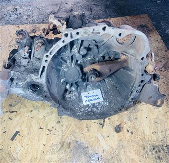 Toyota Corona Çıkma Şanzıman