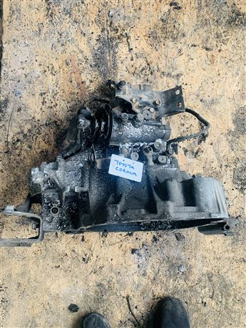 Toyota Corona Çıkma Şanzıman