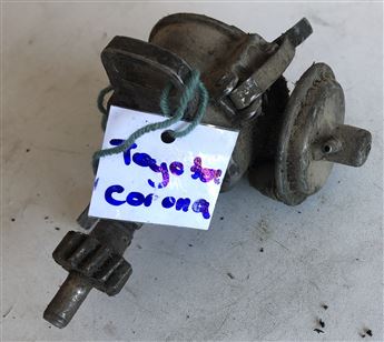 Toyota Corona Distribütör