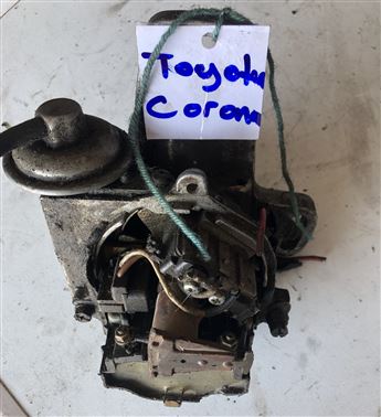 Toyota Corona Distribütör