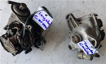 Toyota Corona Distribütör