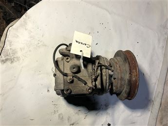 Toyota Corona Klima Kompresörü