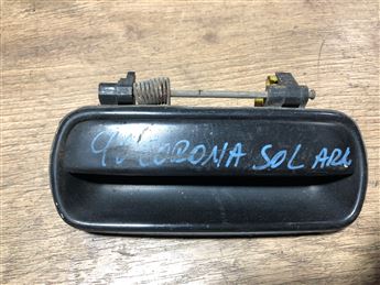 Toyota Corona Sol Arka Kapı Dış Açma Kolu