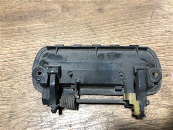 Toyota Corona Sol Arka Kapı Dış Açma Kolu
