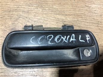 Toyota Corona Sol Ön Kapı Dış Açma Kolu