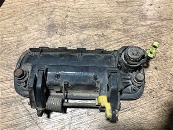 Toyota Corona Sol Ön Kapı Dış Açma Kolu