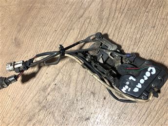 Toyota Corona Sol Ön Kapı Kilidi