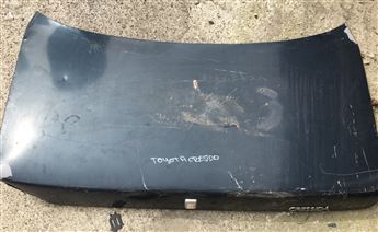 Toyota Cressida 1990-1993 Çıkma Bagaj Kapağı