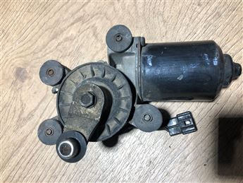 Toyota Cressida 1990-1996 Ön Cam Silecek Motoru (Orjinal)