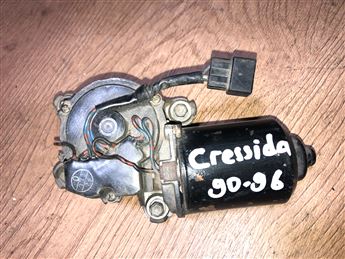 Toyota Cressida 1990-1996 Ön Cam Silecek Motoru (Orjinal)