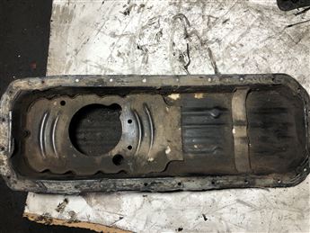 Toyota Cressida 3.0 24V Çıkma Karter