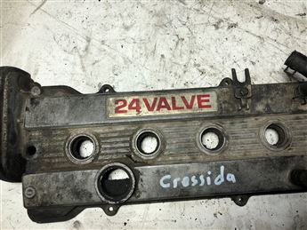 Toyota Cressida 3.0 24V Külbütör Kapağı