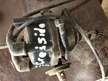 Toyota Cressida Distribütör