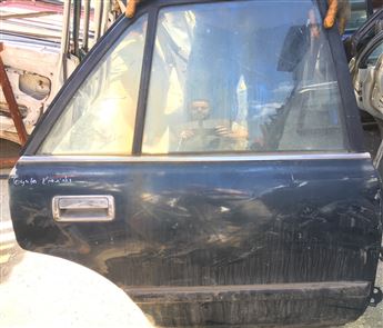 Toyota Cressida Sağ Arka Kapı