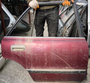 Toyota Cressida Sağ Arka Kapı