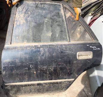 Toyota Cressida Sol Arka Kapı