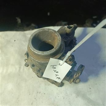 Toyota Gaz-Boğaz Kelebeği