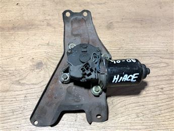 Toyota Hiace 1990-2004 Ön Cam Silecek Motoru