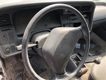 Toyota Hiace 1992-2001 Direksiyon Simidi