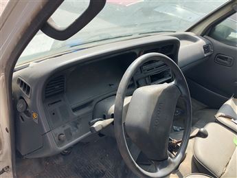Toyota Hiace 1992-2001 Direksiyon Simidi