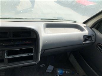Toyota Hiace 1992-2001 Göğüslük Torpido
